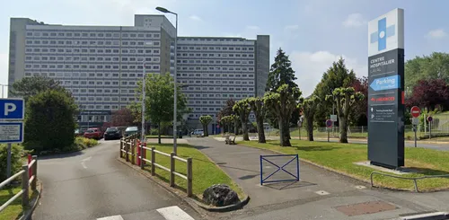 CH Laval : "ça fait des mois qu'on est à plus de 90 % d'occupation...